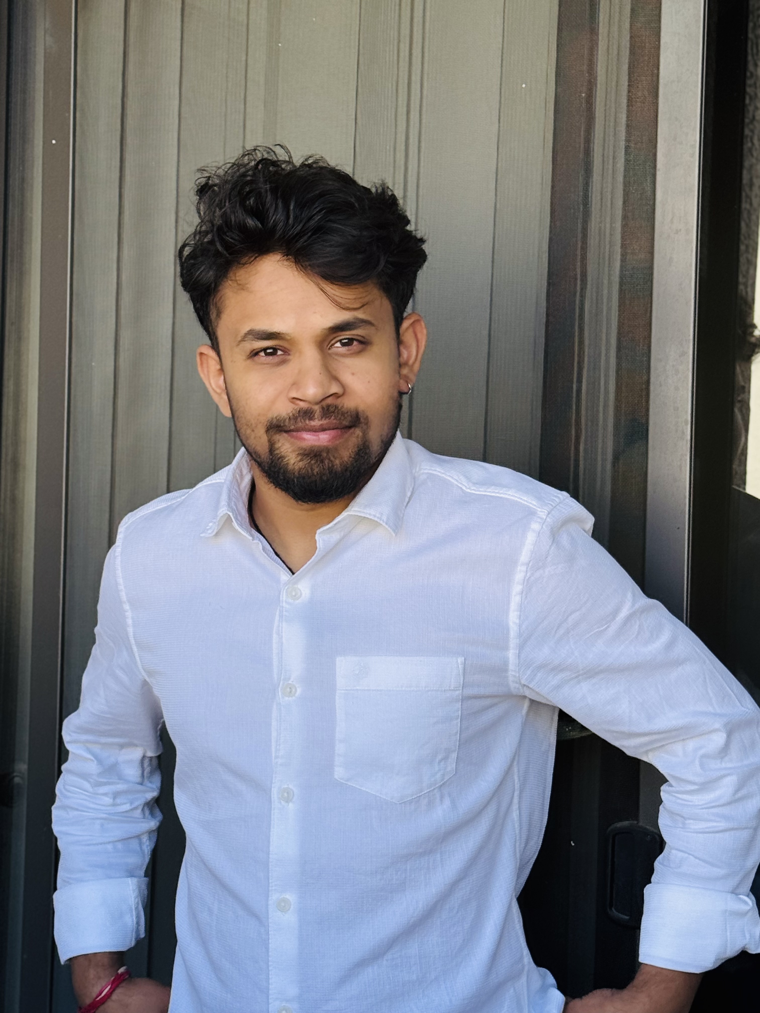 Aditya Hede